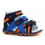 Детские босоножки Бартек(Bartek) 11708-1/1PZ для мальчика р-р 21,23