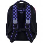 Рюкзак шкільний каркасний Kite Education Kuromi HK26-555S-3