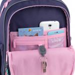Рюкзак школьный Kite EducationKuromi HK26-773M
