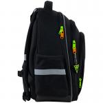 Рюкзак шкільний GoPack Education Next Level GO25-2606S-6