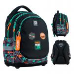 Рюкзак школьный Kite Education Crazy Mode K24-724S-4