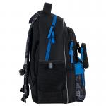 Рюкзак школьный GoPack Education Fearless Vibe GO26-182M-6