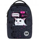 Рюкзак GoPack Teens GO26-135M-2