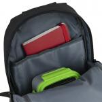 Рюкзак GoPack Education Teens GO24-119S-4 чёрный