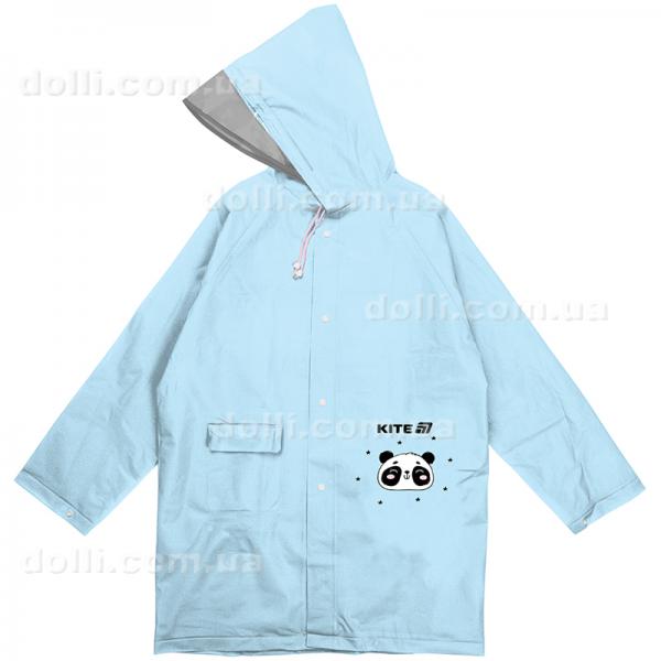 Дождевик детский Kite Lovely Panda K25-2600M-1