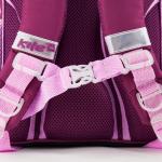 Ранец школьный ортопедический каркасный Kite Hello Kitty HK17-529S