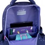 Рюкзак школьный Kite Education Type Love K26-763M-2