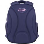 Шкільний набір Kite Education Kuromi SET_HK26-773M (рюкзак, пенал, сумка)