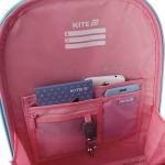 Рюкзак шкільний каркасний Kite Education Awesome K25-556M-1