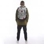 Рюкзак Kite Education teens K25-727L-2