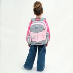 Рюкзак школьный Kite Education Panda K25-771S-1