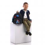 Рюкзак дитячий Kite Kids Transformers TF26-2727XS