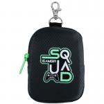 Шкільний набір Kite SQUAD SET_K24-702M-3 (рюкзак, пенал, сумка)