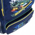 Рюкзак дитячий Kite Kids Hot Wheels HW25-559XS