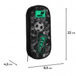 Шкільний набір Kite Education Good Mood SET_K26-700M-5 (рюкзак, пенал, сумка)