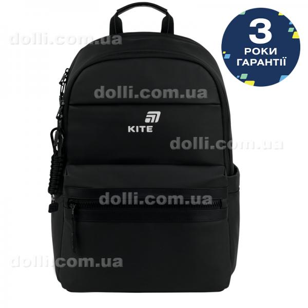 Рюкзак Kite Education teens Black K26-2721L-2