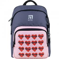 Рюкзак подростковый Kite Education BBH K22-2589S-3