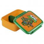 Ланчбокс Kite Ninja Turtles NT25-160, 420 мл