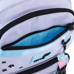 Школьный набор Kite Education Sakura SET_K26-1022M-1 (рюкзак, пенал, сумка)