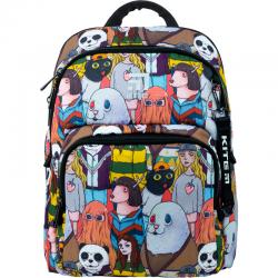 Рюкзак подростковый Kite Education K22-2589S-5
