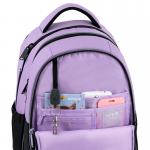 Рюкзак шкільний Kite Education Crush K26-700M-1