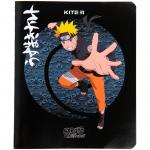 Зошит шкільний Kite Naruto NR23-259, 48 аркушів, клітинка
