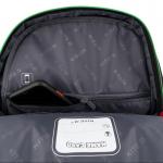 Рюкзак полукаркасный Kite Education Techno Cube K22-756S-4