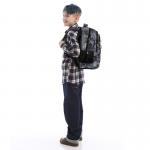 Рюкзак шкільний GoPack Education Free Style GO26-175M-5