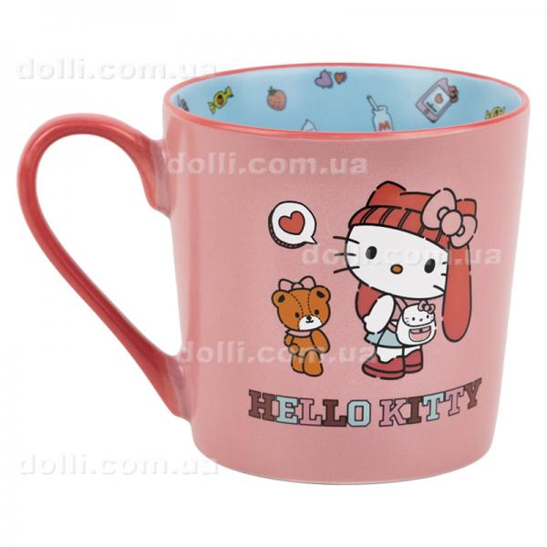 Чашка Kite Hello Kitty HK25-216-5, 400 мл