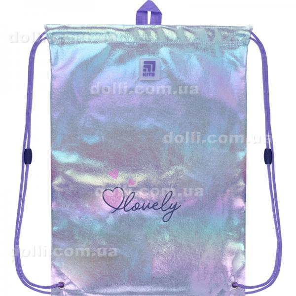 Сумка для обуви Kite Education Lovely K22-600M-7