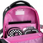Рюкзак школьный Kite Education Kuromi HK25-1022M