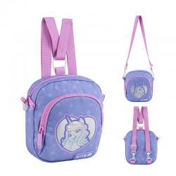 Сумка-рюкзак дитяча Kite Kids My Little Pony LP25-2620