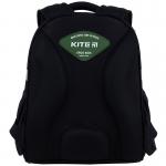 Рюкзак школьный каркасный Kite Education Transformers TF24-555S