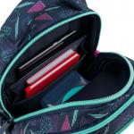 Рюкзак полукаркасный Kite Education DC Comics SET_DC22-700M