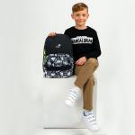 Рюкзак шкільний Kite Education Anime Boy K26-585M-5