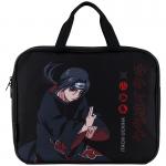 Школьная текстильная сумка Kite Naruto NR24-589, 1 отделение, A4