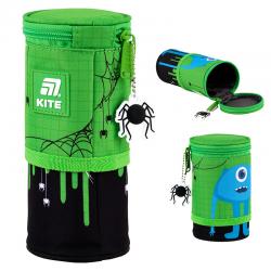 Пенал Kite Funny Monster K25-684-2