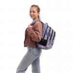 Рюкзак шкільний GoPack Teens GO25-162M-1