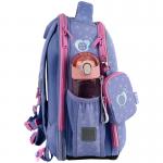 Школьный набор Kite Education My Little Pony SET_LP25-555S (рюкзак, пенал, сумка)