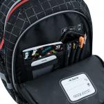 Рюкзак полукаркасный Kite Education Street Style K22-700M(2p)-3