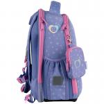 Школьный набор Kite Education My Little Pony SET_LP25-555S (рюкзак, пенал, сумка)