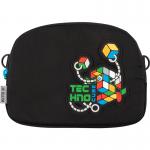 Рюкзак полукаркасный Kite Education Techno Cube K22-756S-4