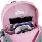 Школьный набор Kite Education Panda SET_K25-771S-1 (рюкзак, пенал, сумка)
