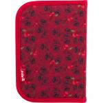 Пенал без наполнения школьный Kite Hello Kitty HK18-622