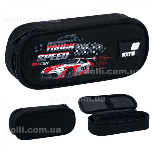 Пенал Kite Speed Racer K26-599-2