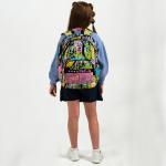 Рюкзак шкільний Kite Education Street Art K25-585M-3