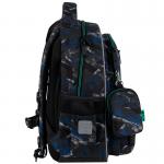 Школьный набор Kite Education Beast Mode SET_K25-773M-3 (рюкзак, пенал, сумка)