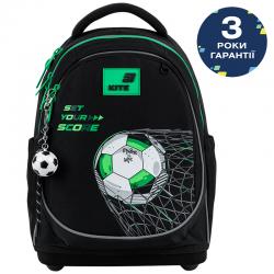 Рюкзак школьный Kite Education Football K26-724S-3