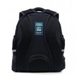 Рюкзак шкільний GoPack Education напівкаркасний 165S-3 Gamer