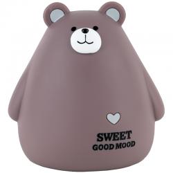 Скарбничка Kite Brown Bear K25-498-6
